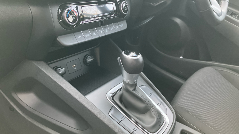 Hyundai Kona 1.6 GDi Hybrid SE Connect 5dr DCT Hybrid Hatchback